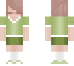 my skin lol