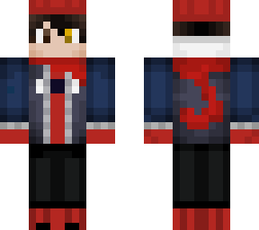 my skin v2