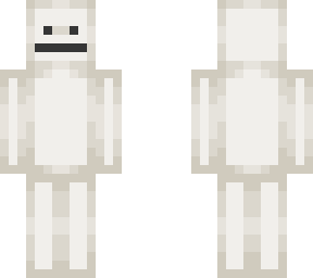 my skinnn