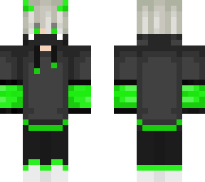 my smp skin