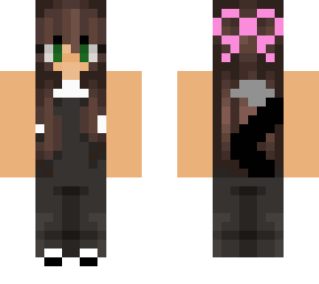 my summer skin