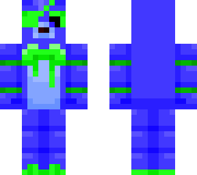 my version of bloxy (desc)