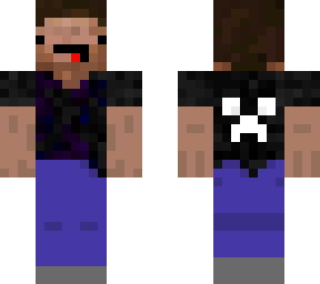 my version of steve