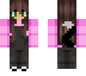 my winter skin
