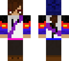 myself i guess-