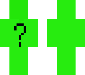 mystery skin