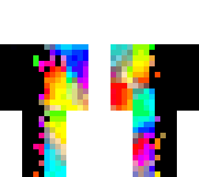 mystery skin