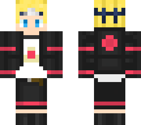 naruto!