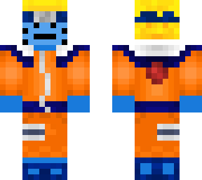 naruto dev