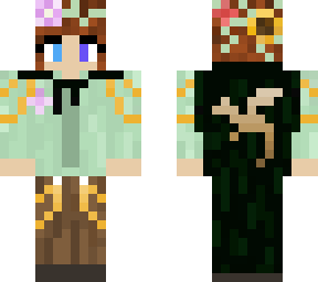 nature flower thing