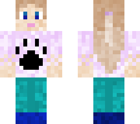 nature girl updated