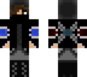 navy ninja