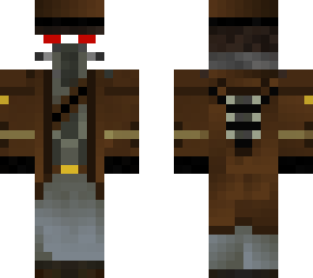 ncr no face