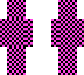 neon pink