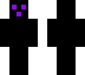 neon purple (fear) (effect)