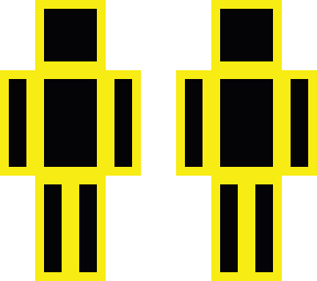 neon yellow code
