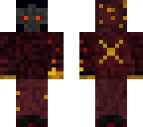 nether spevix