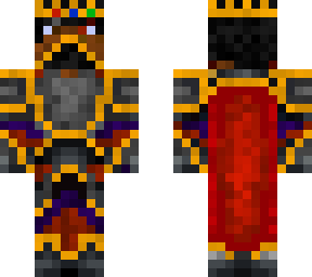 new king of beef improved :d