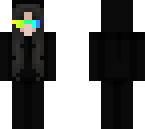 new skin