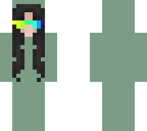 new skin