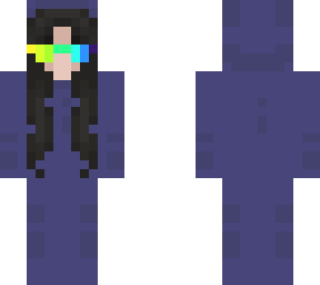 new skin