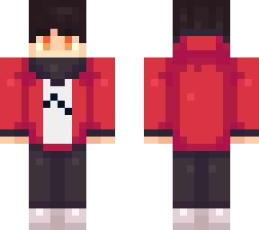 new skin
