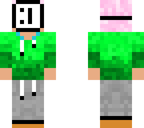 new skin