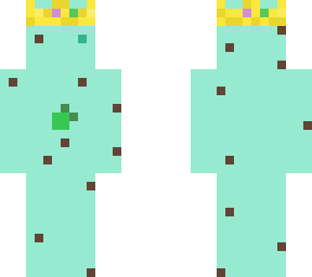 new skin