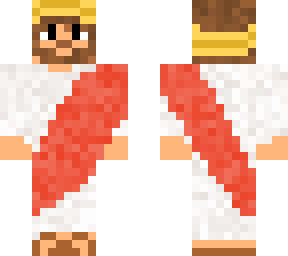nickderfette jesus