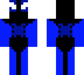 nightraven0119's spiderman