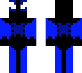 nightraven0119's spiderman