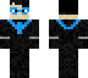 nightwing (try)