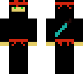 ninja