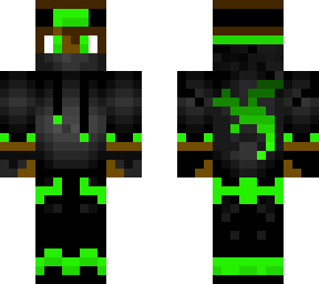 ninja acid