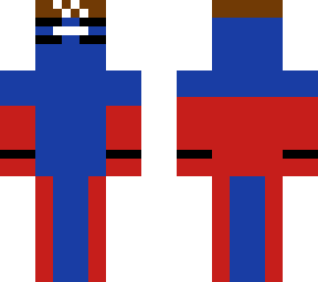 ninja blue boy