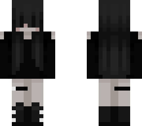 no face