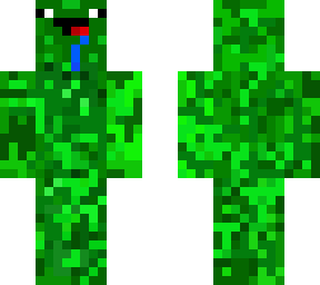noob creeper