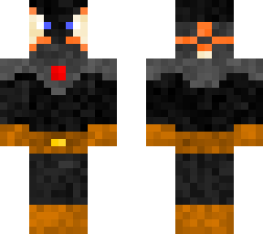 norse knight