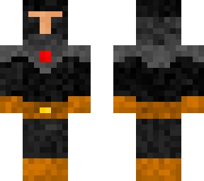 norse mandolorien