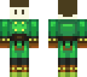 nwishb magnus