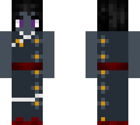 nya - dark matter