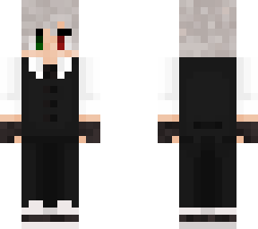 og dream skin + ranboo
