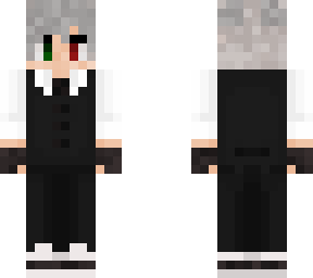 og dream skin + ranboo