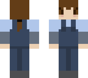 og skin