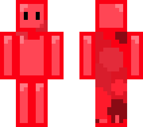 old ghost