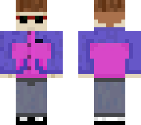 oliver tree (fixed)