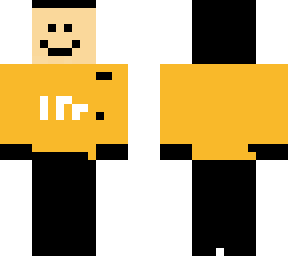 Featured image of post Quackitys Minecraft Skin Png