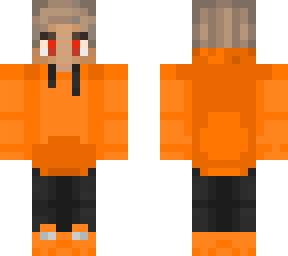 oranged