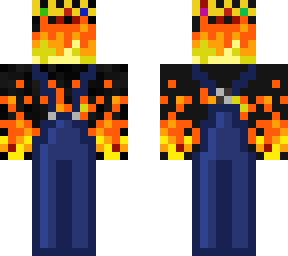 overall revolution