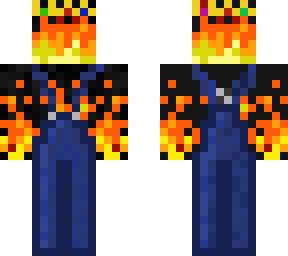 overall revolution